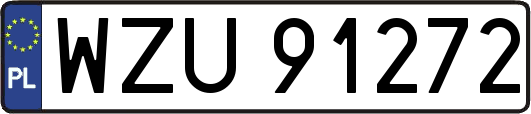 WZU91272