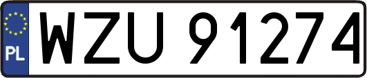 WZU91274