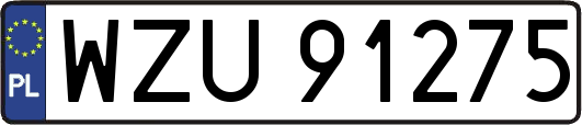 WZU91275