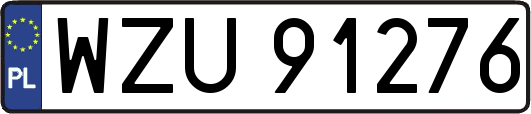 WZU91276