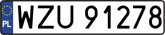 WZU91278