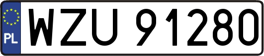 WZU91280