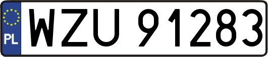 WZU91283