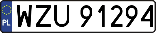 WZU91294