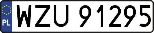 WZU91295