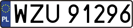 WZU91296