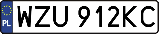 WZU912KC