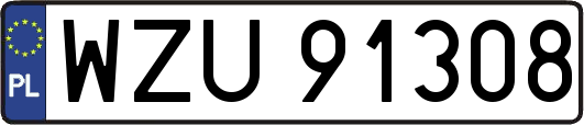 WZU91308
