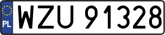 WZU91328
