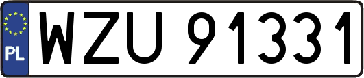 WZU91331