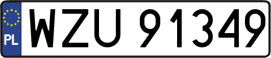 WZU91349