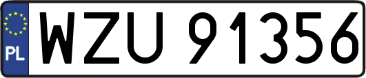 WZU91356