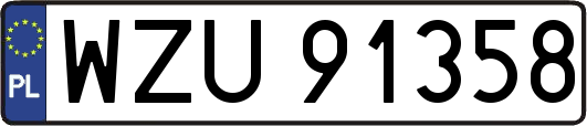 WZU91358