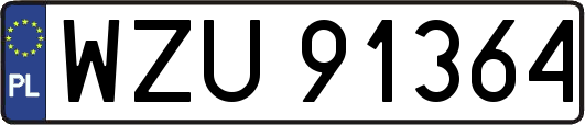 WZU91364