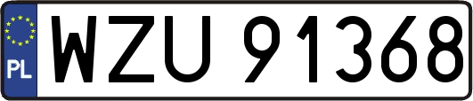 WZU91368