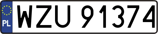 WZU91374