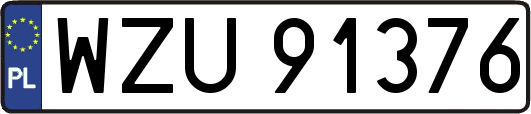 WZU91376