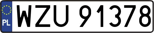 WZU91378