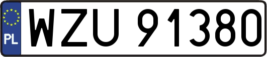 WZU91380