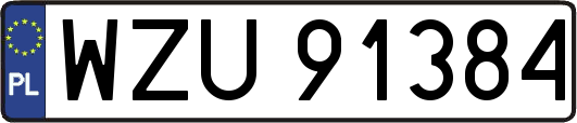 WZU91384