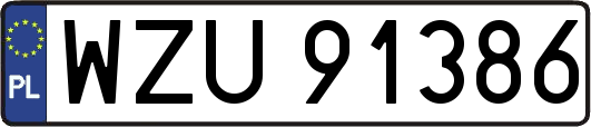 WZU91386