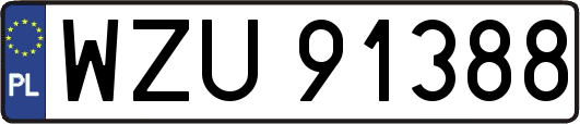 WZU91388