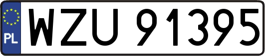 WZU91395