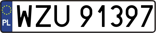 WZU91397