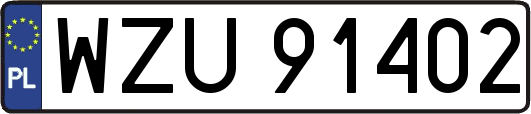 WZU91402