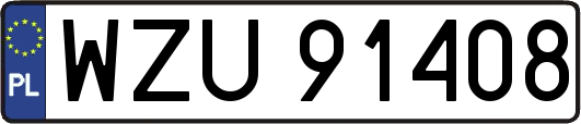 WZU91408