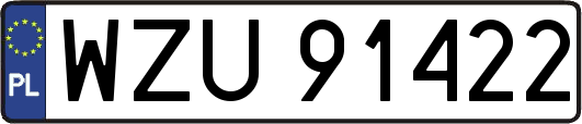 WZU91422