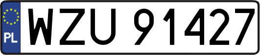 WZU91427