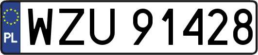 WZU91428