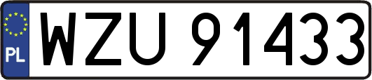 WZU91433