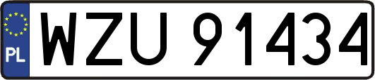 WZU91434