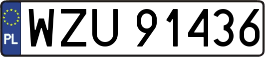 WZU91436