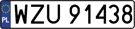 WZU91438