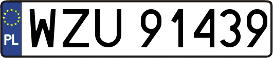 WZU91439