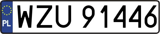 WZU91446