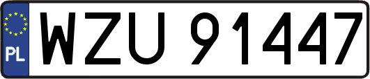 WZU91447