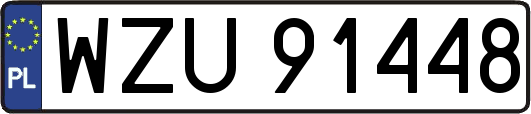 WZU91448