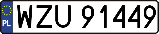 WZU91449