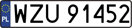 WZU91452