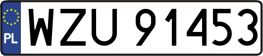 WZU91453