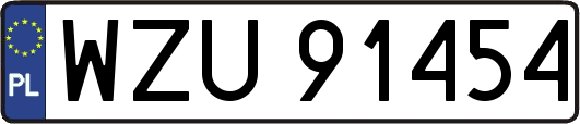 WZU91454