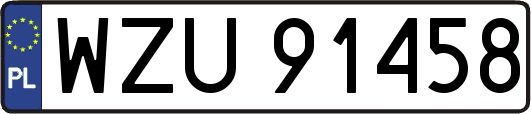 WZU91458