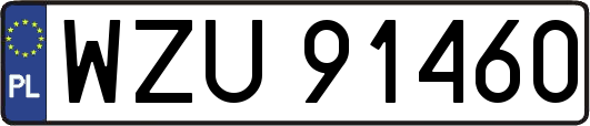 WZU91460
