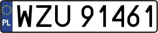 WZU91461