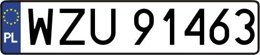 WZU91463