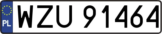 WZU91464